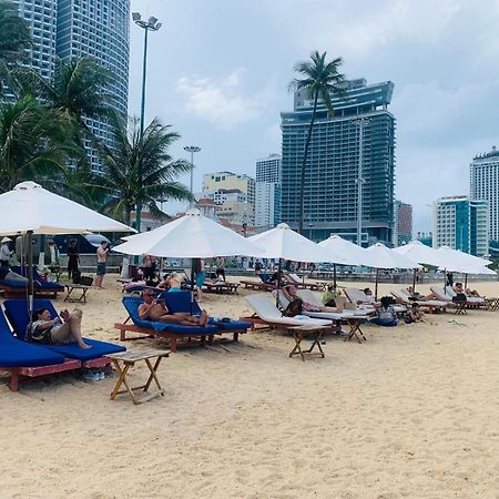 Panorama Luxury Beach Nha Trang Hotel Exterior photo