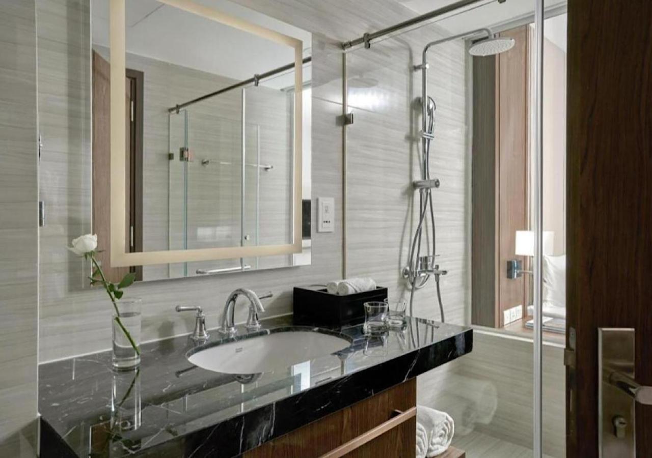 Panorama Luxury Beach Nha Trang Hotel Exterior photo